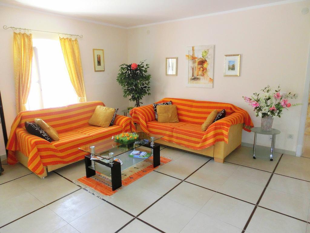 Holiday Home Villa Bella Vrsar Kamer foto