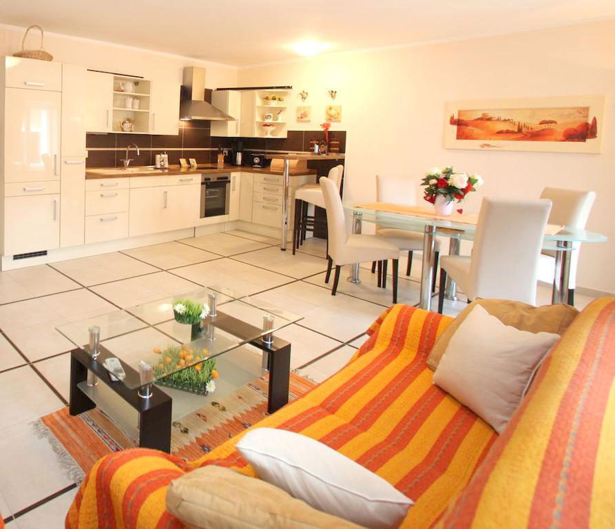 Holiday Home Villa Bella Vrsar Kamer foto