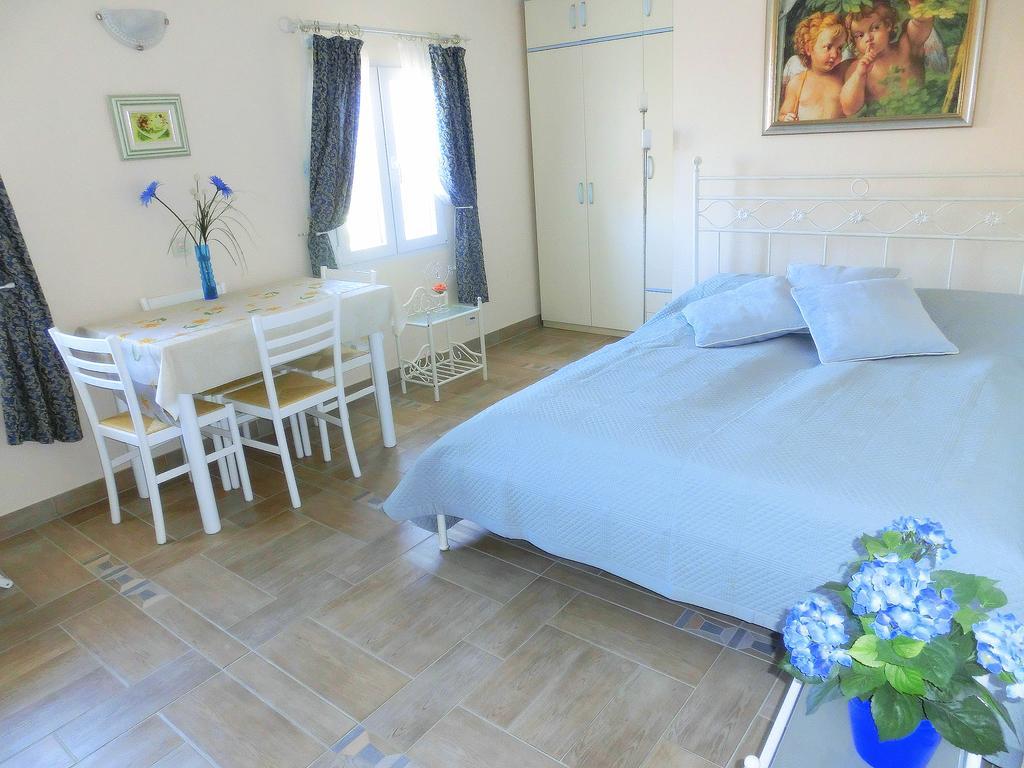 Holiday Home Villa Bella Vrsar Buitenkant foto